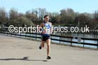 Mens Northern 12 Stage Road Relay, Stanley Park, Blackpool. Photo: David T. Hewitson/Sports for All Pics